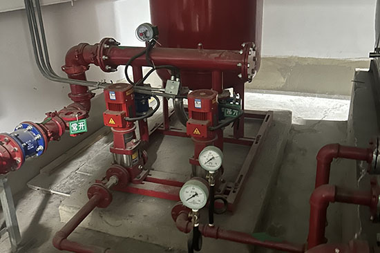 工廠為什么必須做消防維保，自己做消防維保行嗎？